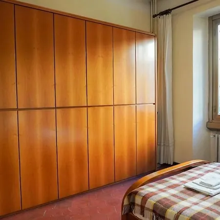 Cima Lägenhet Milano